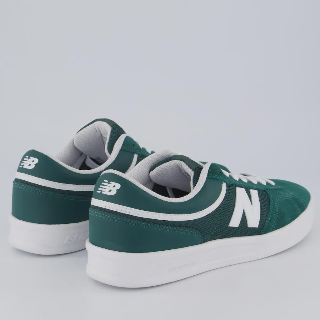 Imagem 3 do produto Tênis Masculino New Balance NM430