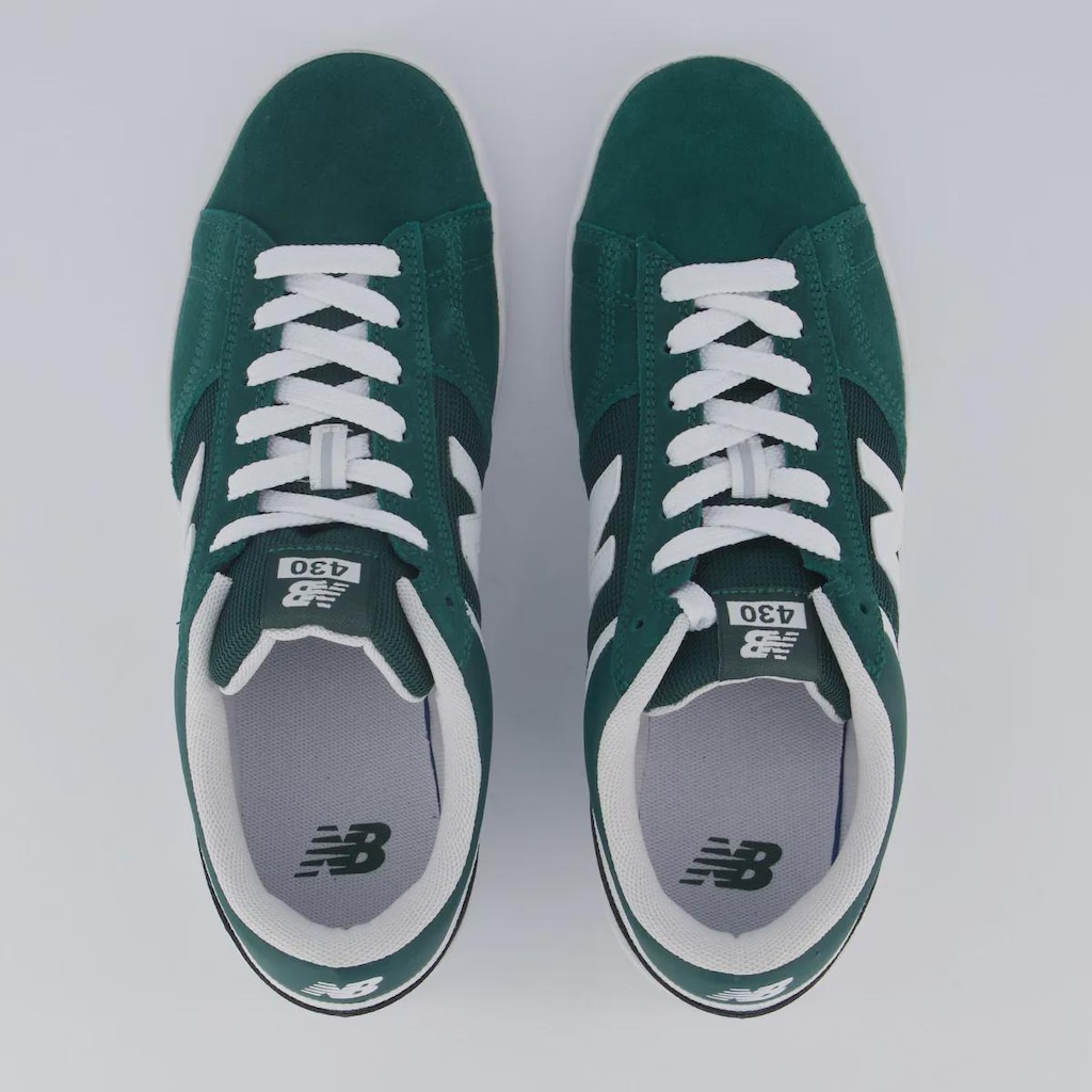 Imagem 4 do produto Tênis Masculino New Balance NM430