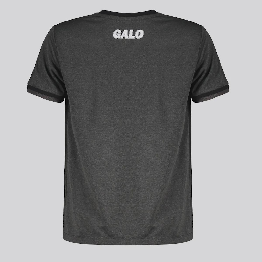 Imagem 2 do produto Camisa Atlético Mineiro Toe Infantil