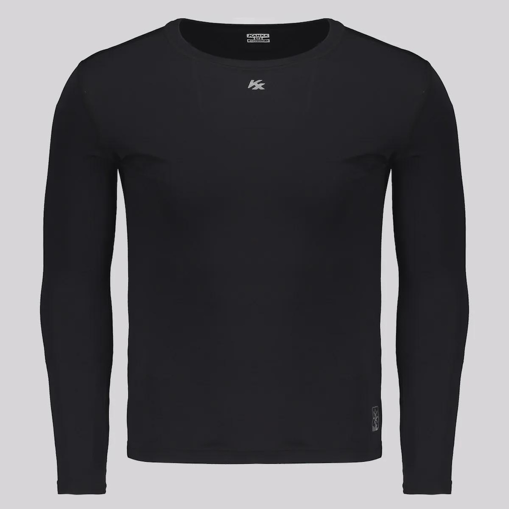 Camisa Térmica Kanxa Protection UV Infantil