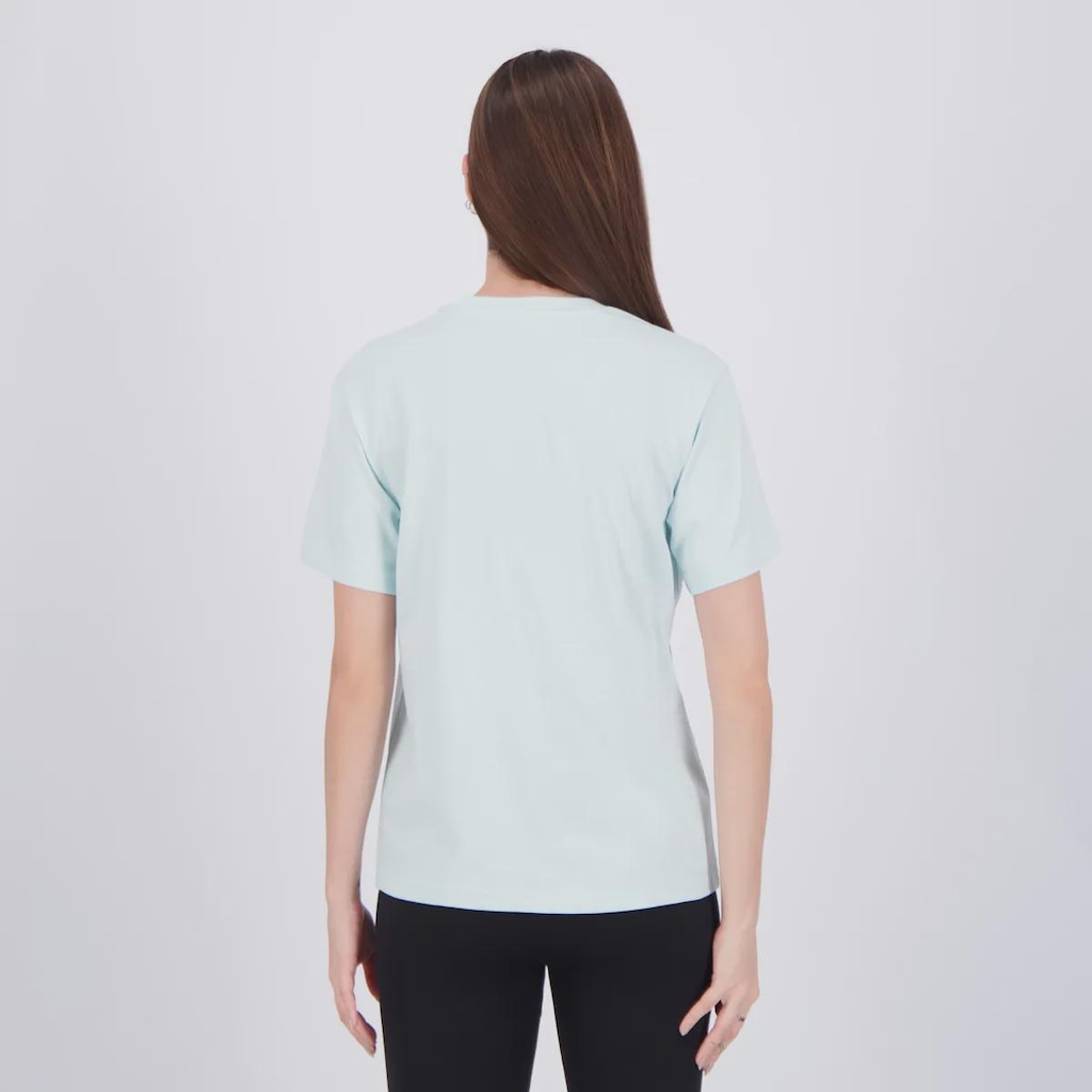 Imagem 4 do produto Camiseta adidas Cozy Feminina