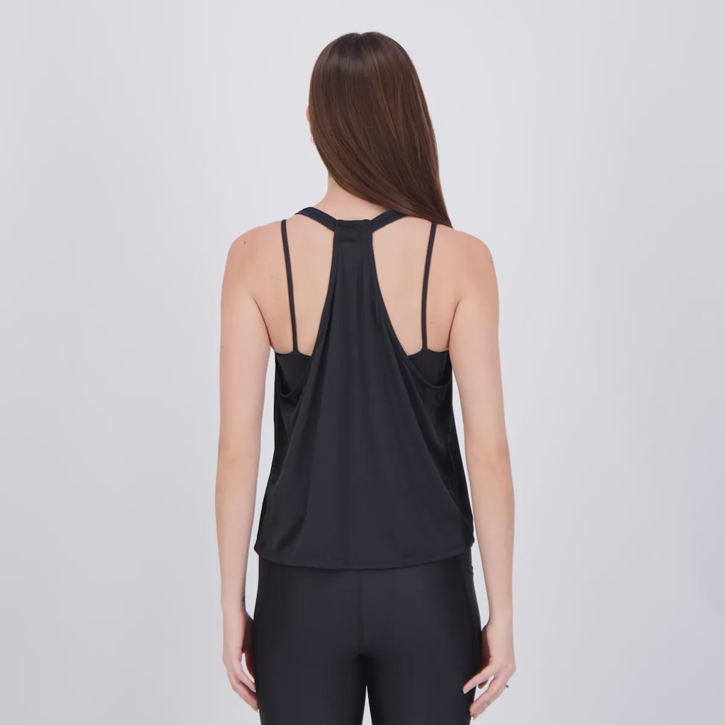 Imagem 4 do produto Regata Under Armour Tech Swing Tank Feminina