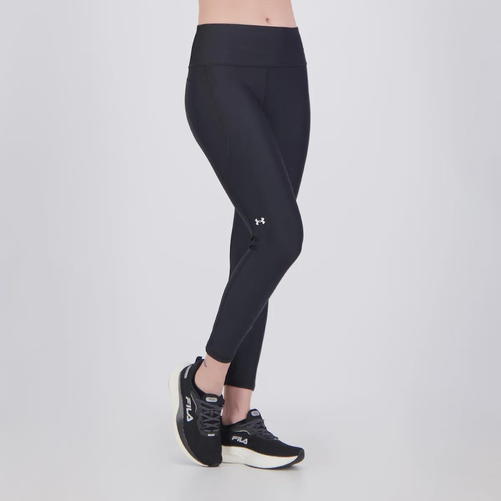Calça Legging Under Armour HG Rise Feminina