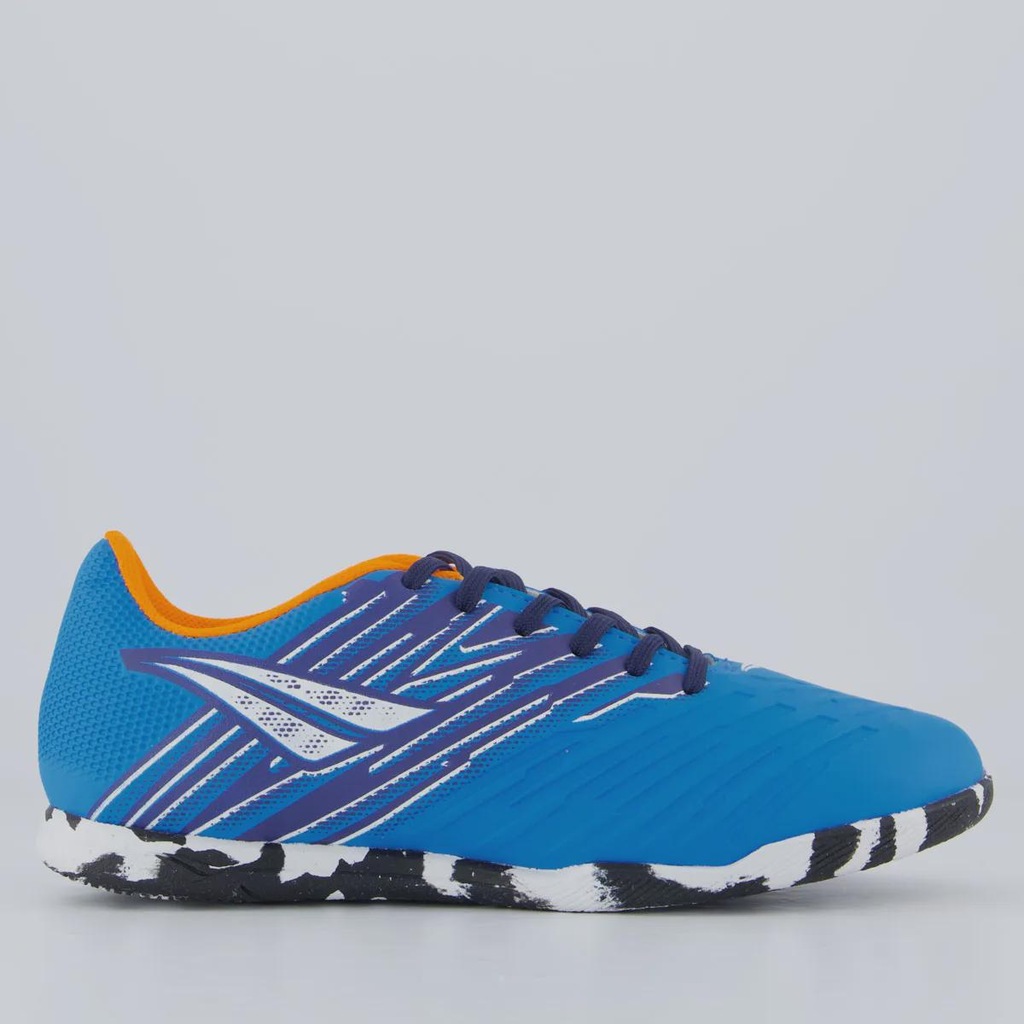 Chuteira Futsal Masculina Penalty Furia