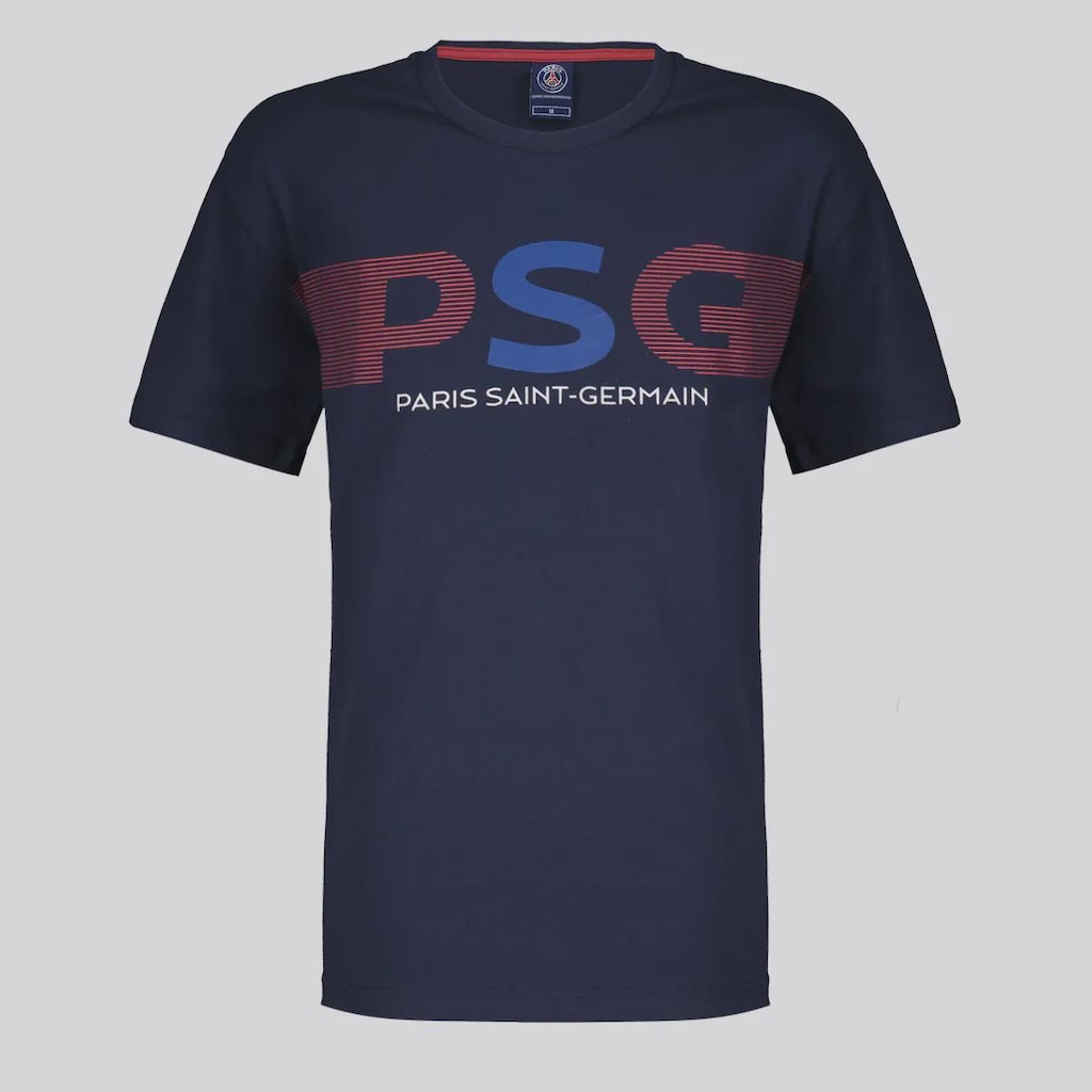 Camisa PSG Core Infantil