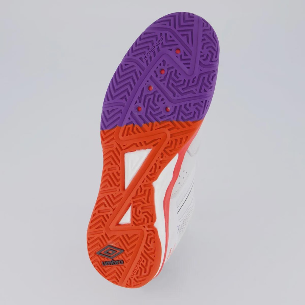 Imagem 4 do produto Chuteira Futsal Unissex Umbro Pro 5 Stable
