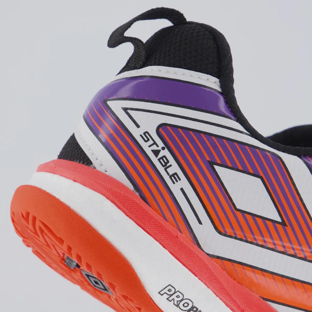 Imagem 5 do produto Chuteira Futsal Unissex Umbro Pro 5 Stable