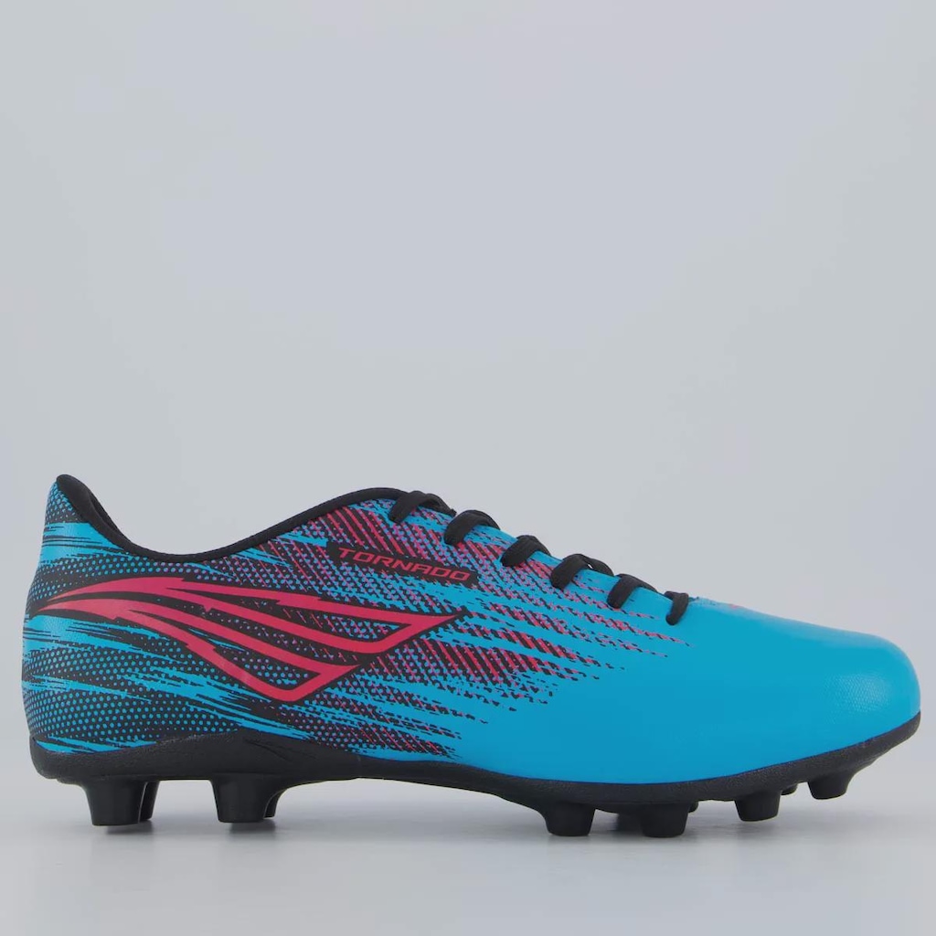 Chuteira de Campo Unissex Penalty Tornado