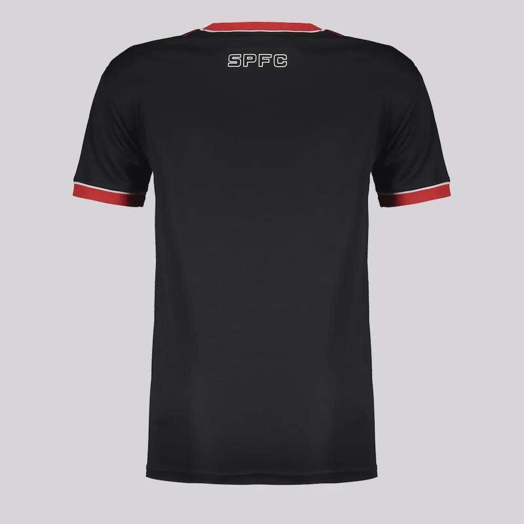 Imagem 2 do produto Camisa São Paulo Path Infantil