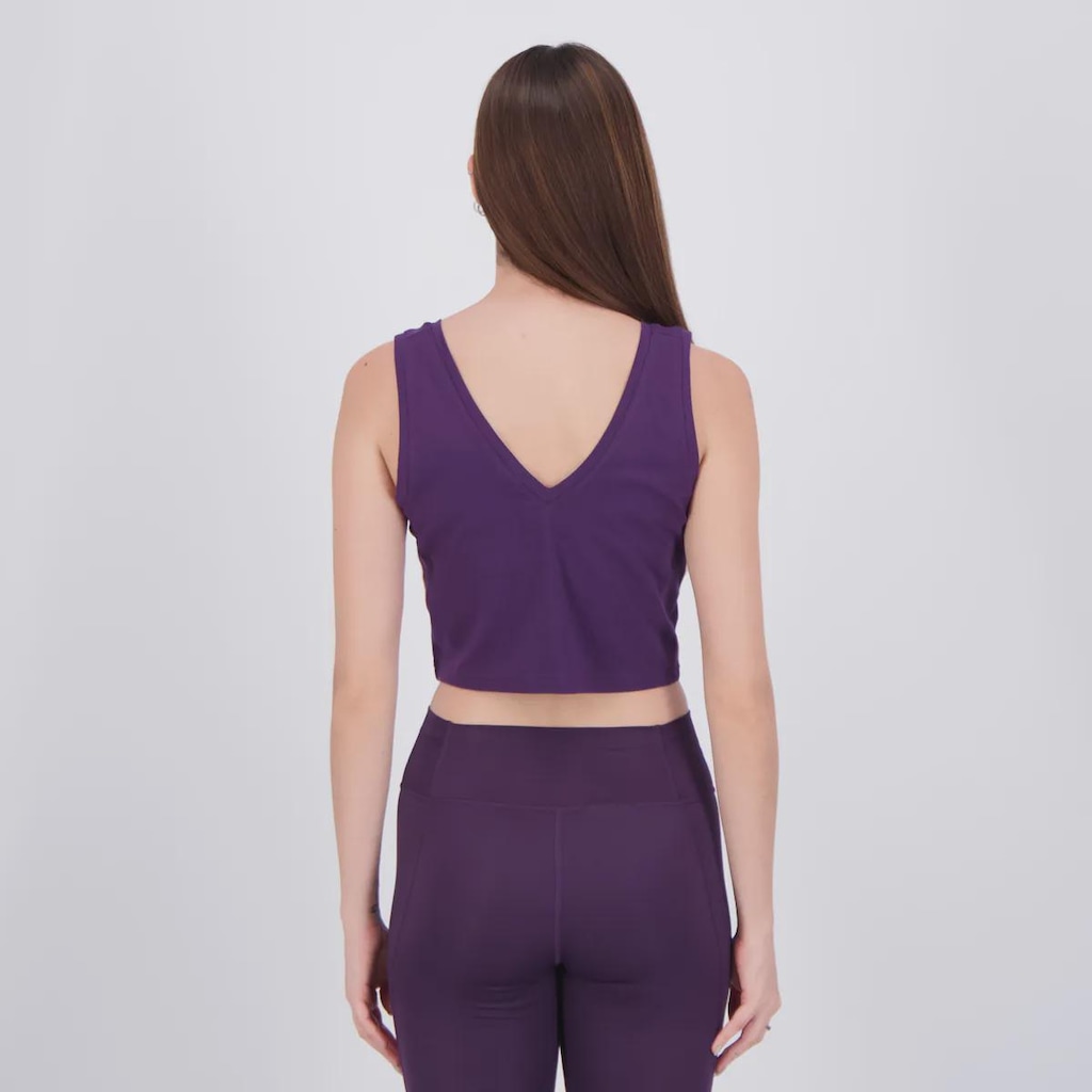 Imagem 4 do produto Regata adidas Essentials Small Logo Feminina