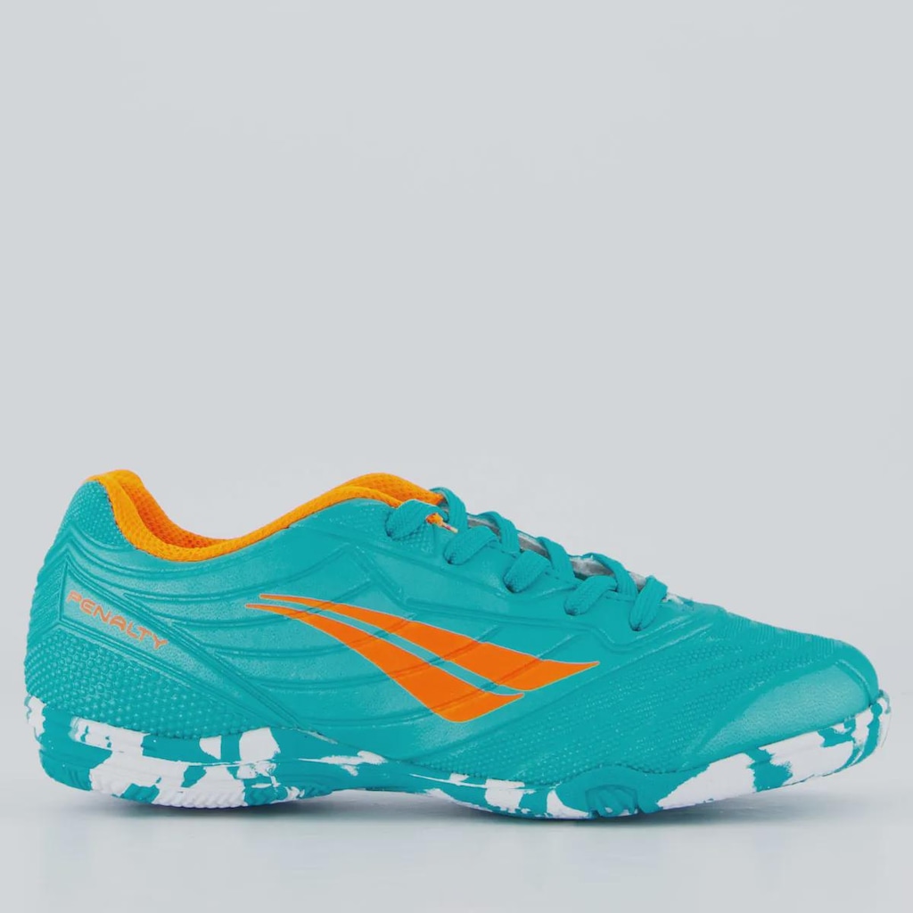 Chuteira Futsal Infantil Penalty Matis