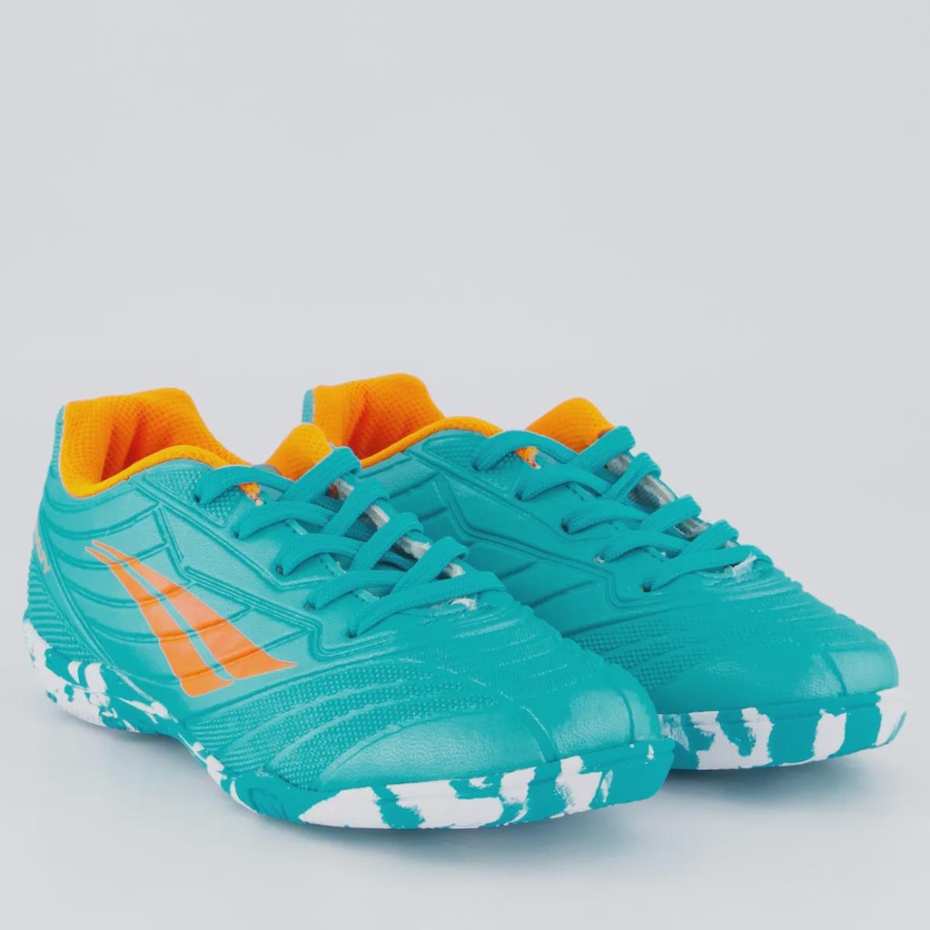 Imagem 2 do produto Chuteira Futsal Infantil Penalty Matis