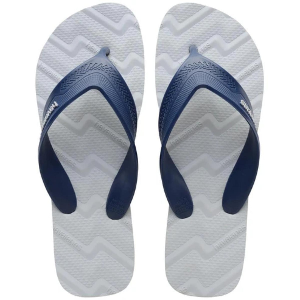 Chinelo Havaianas Track Waves Masculino