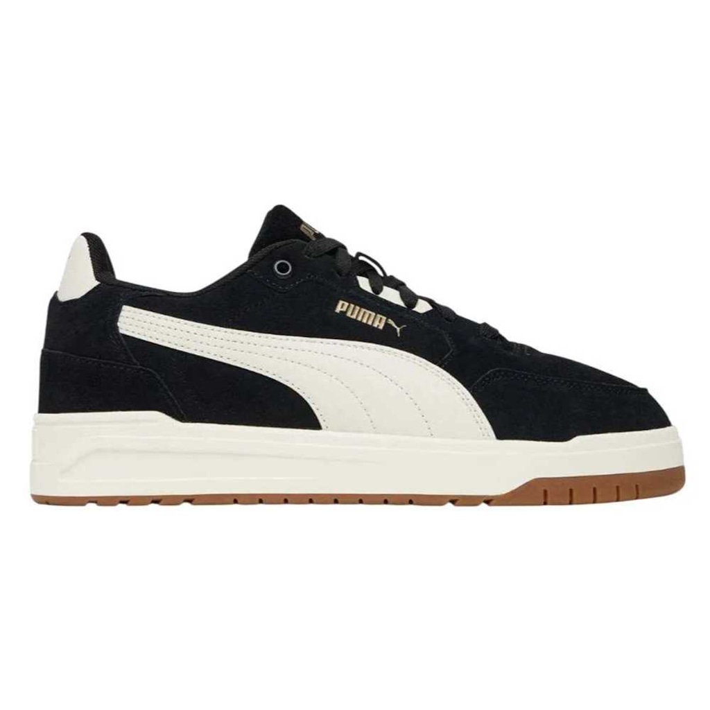 Tênis Shuffle Downtown Sd Puma Masculino