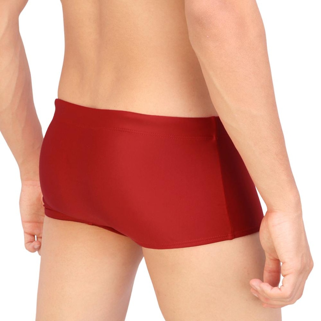 Imagem 3 do produto Sunga Boxer Ocean Pacific Adulta