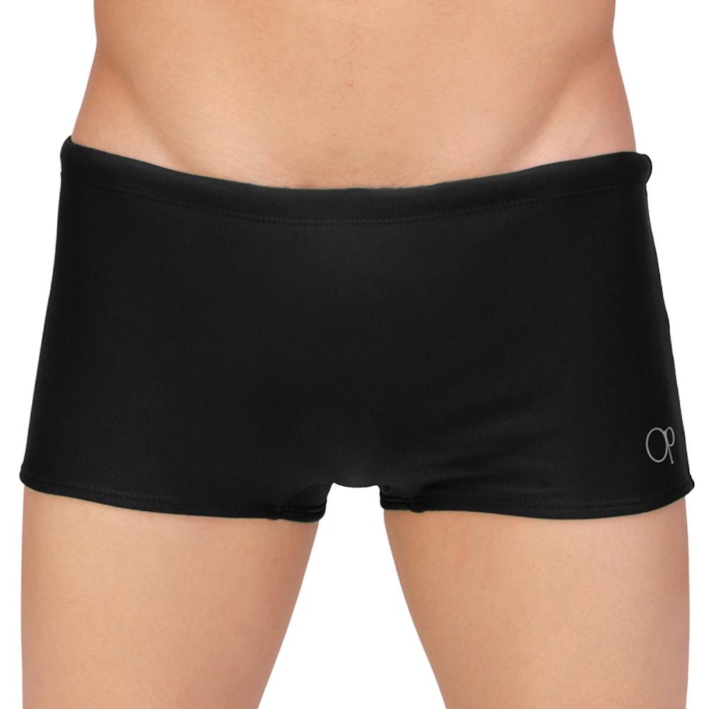 Imagem 2 do produto Sunga Boxer Ocean Pacific Adulta