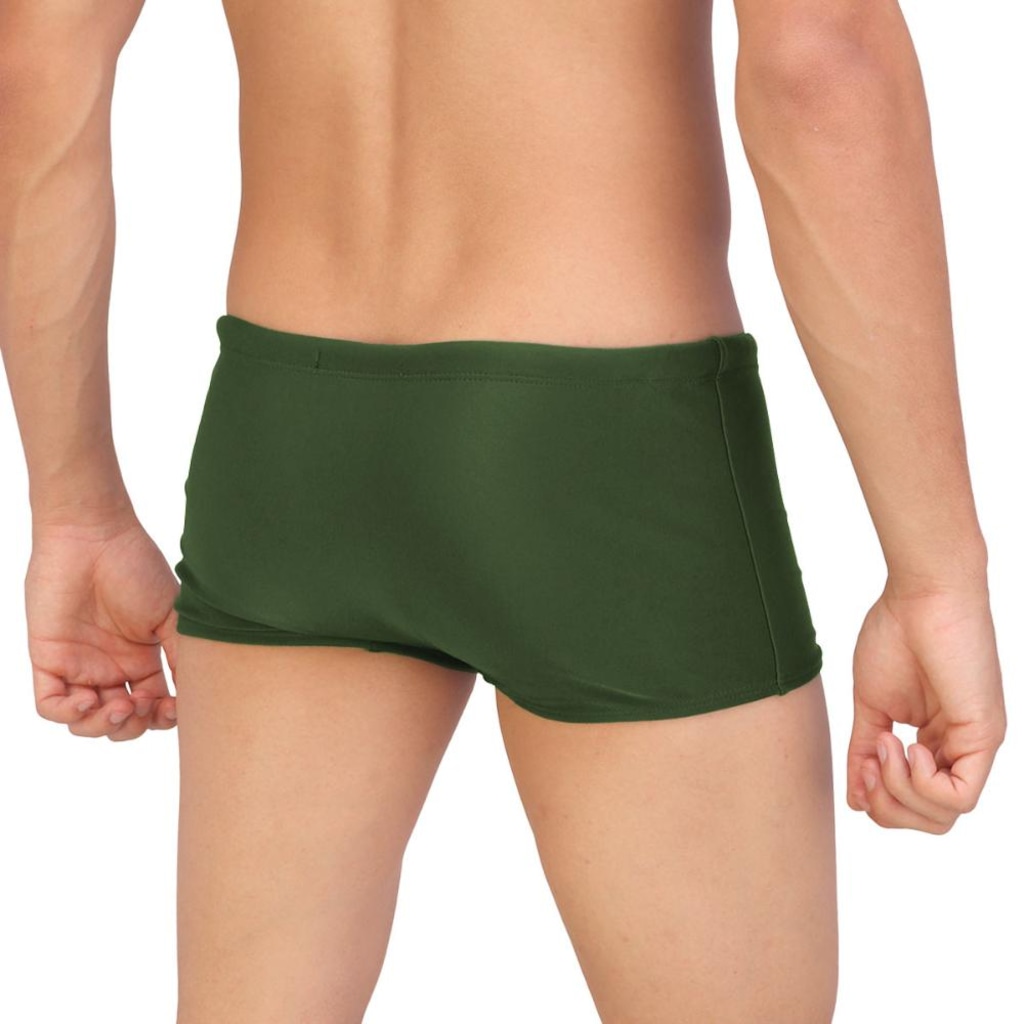 Imagem 3 do produto Sunga Boxer Ocean Pacific Masculina