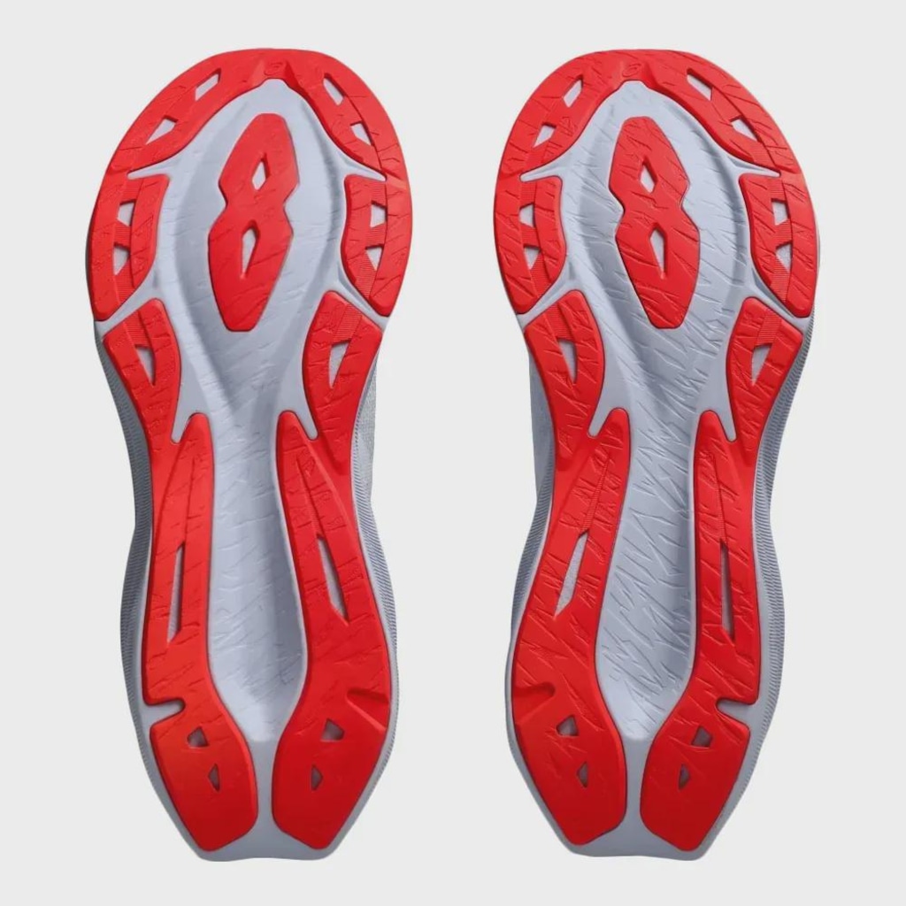 Imagem 4 do produto TÊNIS ASICS DYNABLAST 5 FEMININO