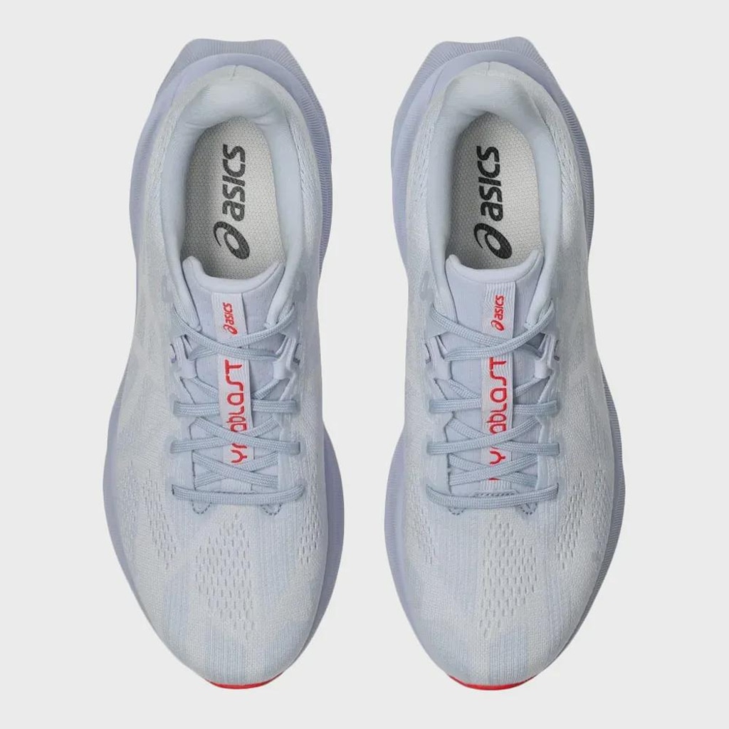 Imagem 5 do produto TÊNIS ASICS DYNABLAST 5 FEMININO