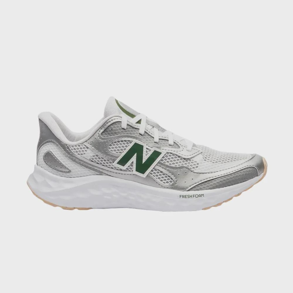TÊNIS NEW BALANCE ARISHI V4 MASCULINO