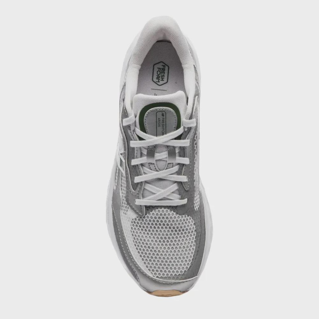 Imagem 5 do produto TÊNIS NEW BALANCE ARISHI V4 MASCULINO