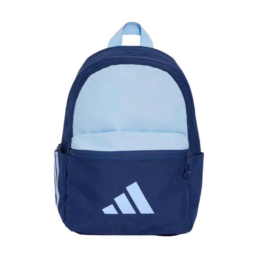 Mini Mochila Infantil adidas 3 Barras 11 Litros