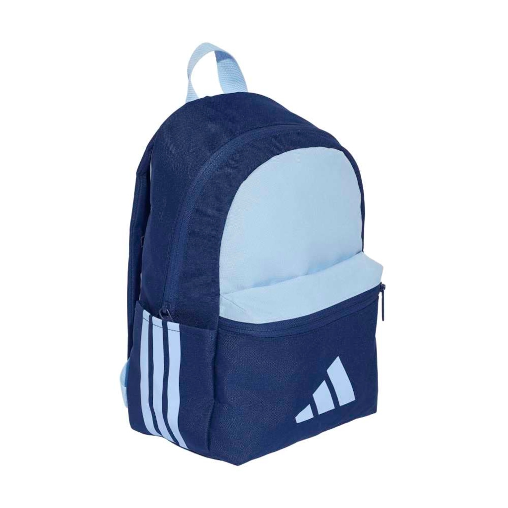 Imagem 2 do produto Mini Mochila Infantil adidas 3 Barras 11 Litros