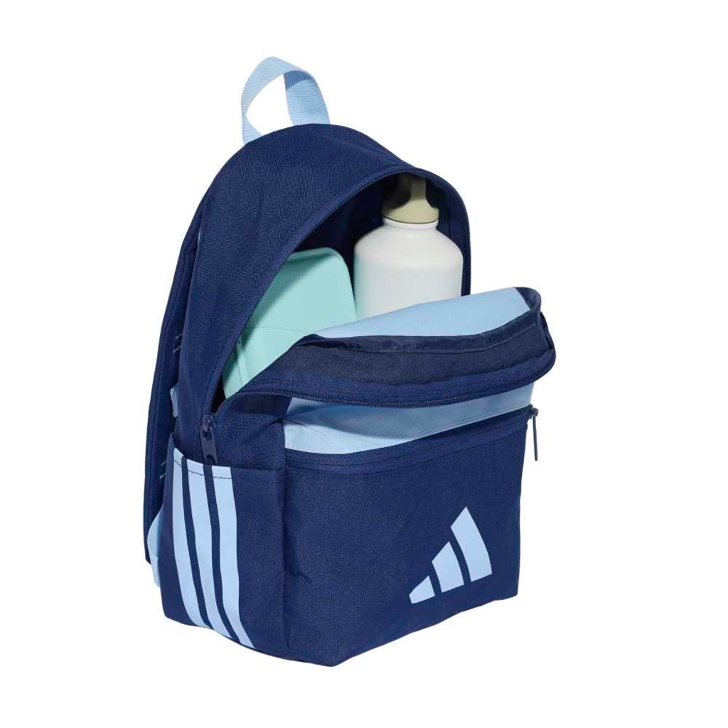 Imagem 3 do produto Mini Mochila Infantil adidas 3 Barras 11 Litros