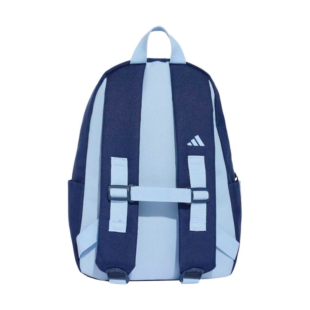 Imagem 4 do produto Mini Mochila Infantil adidas 3 Barras 11 Litros
