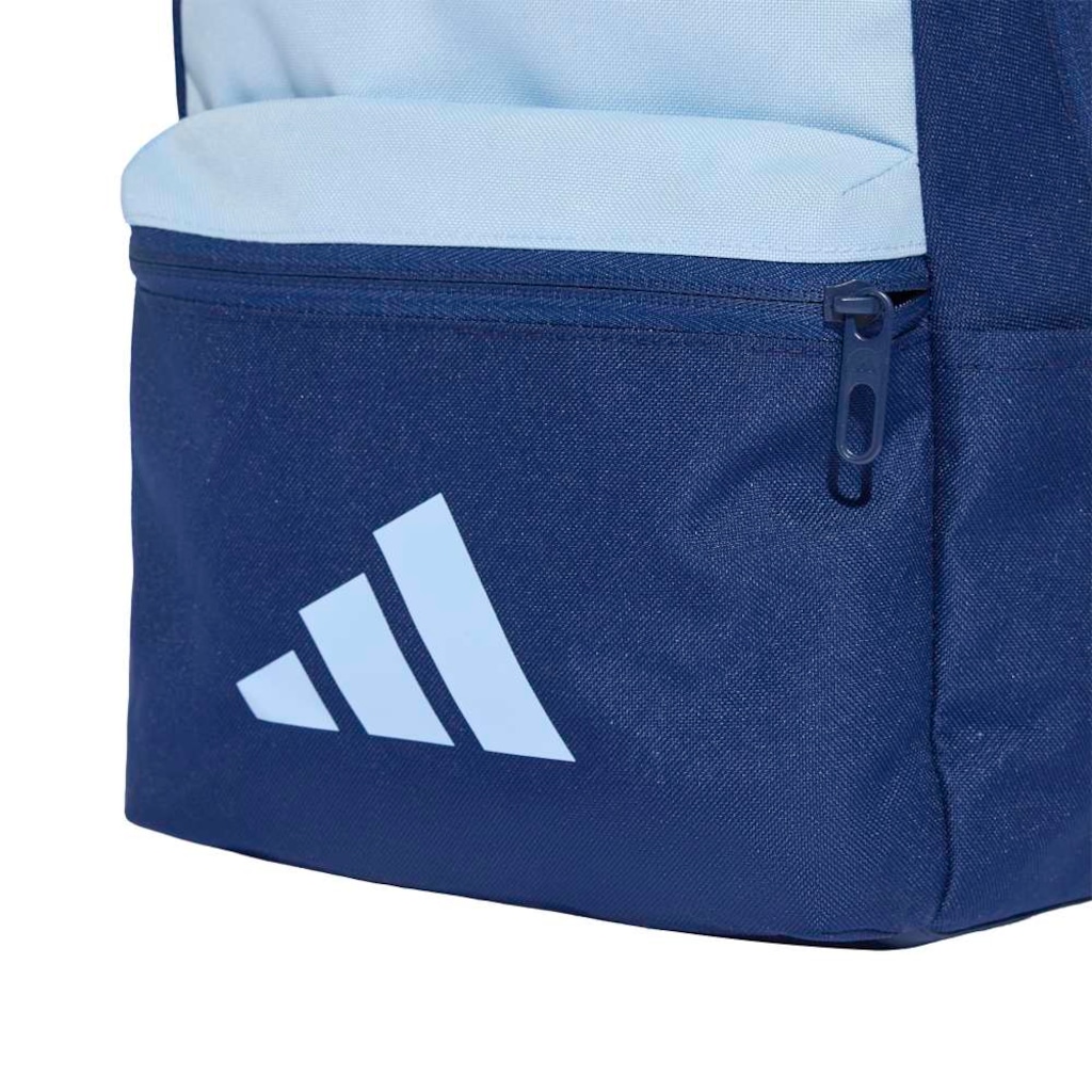 Imagem 5 do produto Mini Mochila Infantil adidas 3 Barras 11 Litros