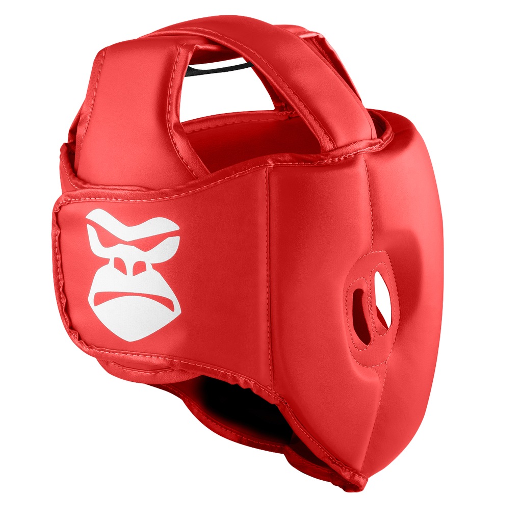 Imagem 4 do produto Kit com 15 Capacetes Muay Thai Boxe Adulto Gorilla