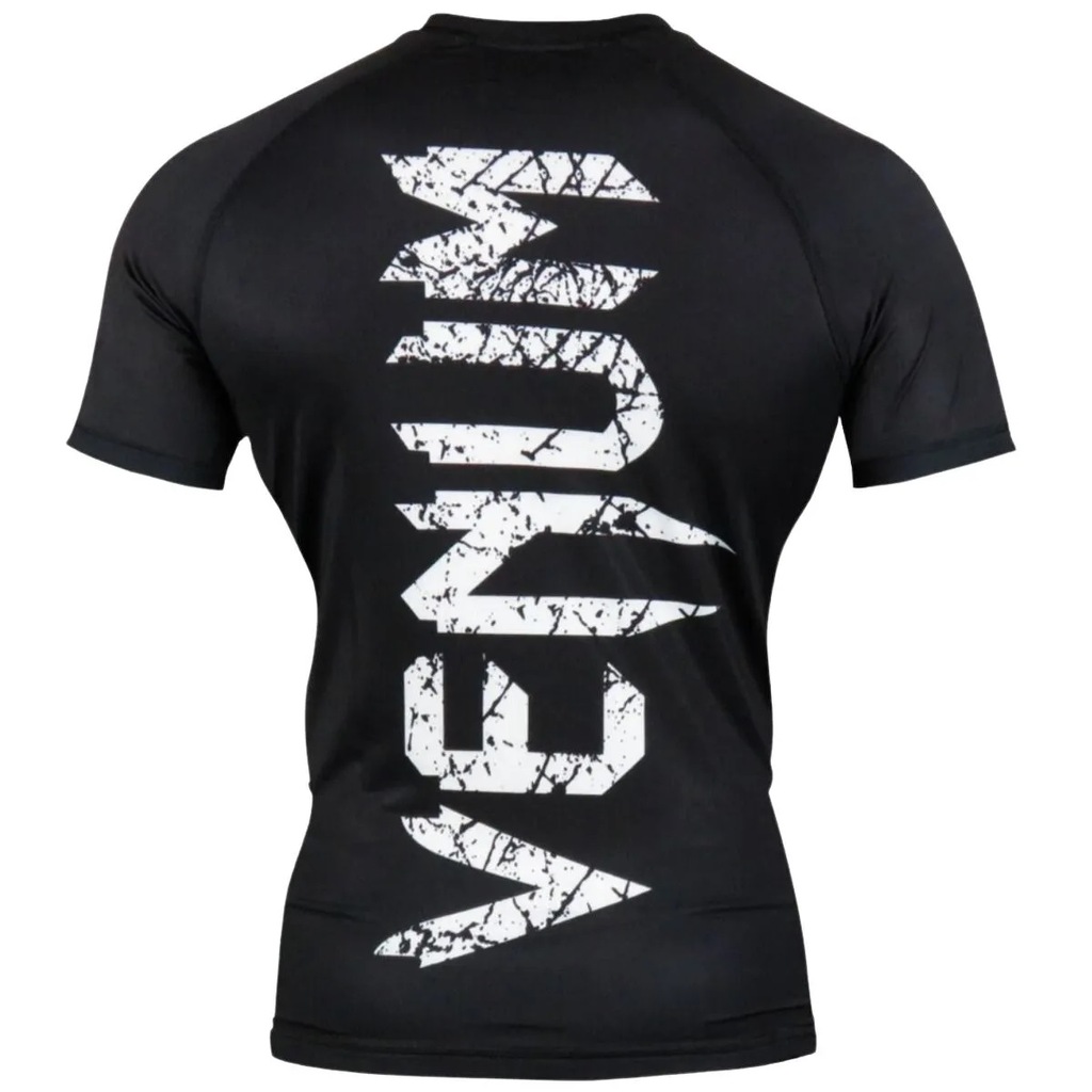 Imagem 4 do produto Rashguards Venum Black Giant Masculino