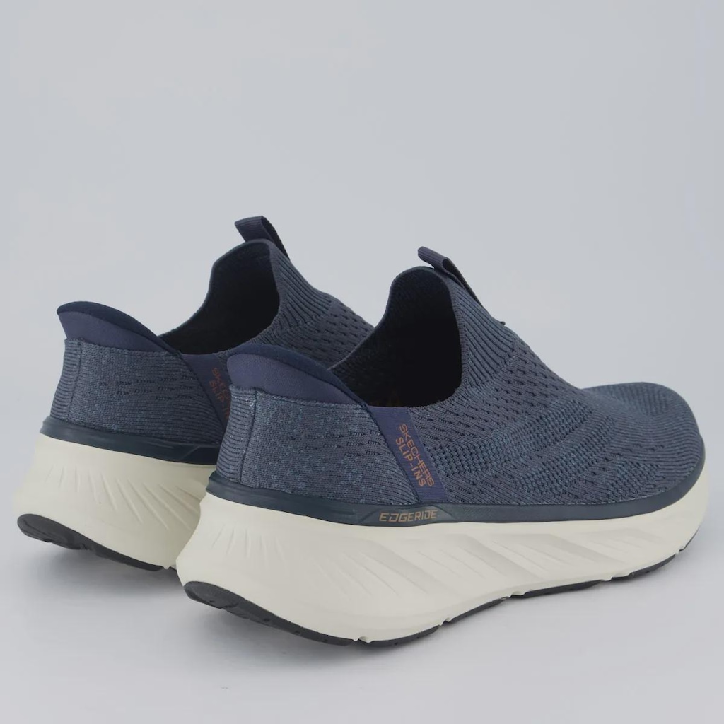 Imagem 3 do produto Tênis Masculino Skechers Edgeride
