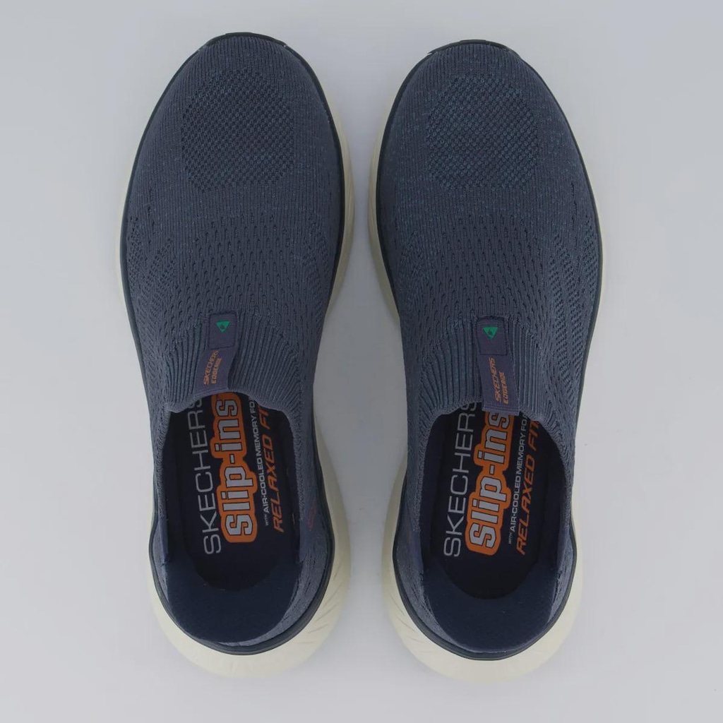 Imagem 4 do produto Tênis Masculino Skechers Edgeride