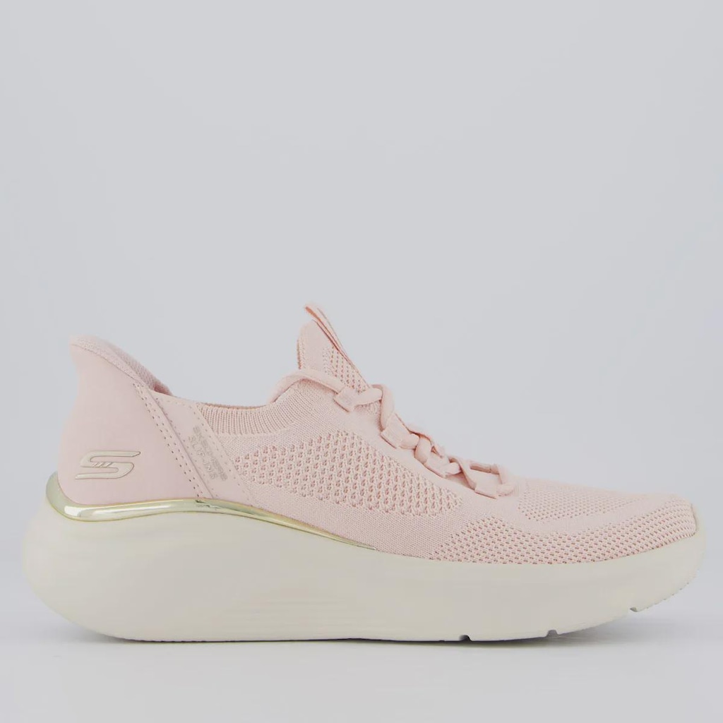 Tênis Feminino Skechers Bobs B Love