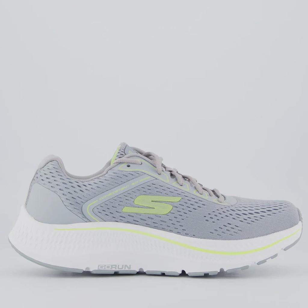 Tênis Masculina Skechers Go Run Consistent 2.0