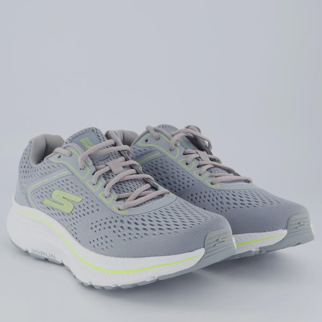 Imagem 2 do produto Tênis Masculina Skechers Go Run Consistent 2.0