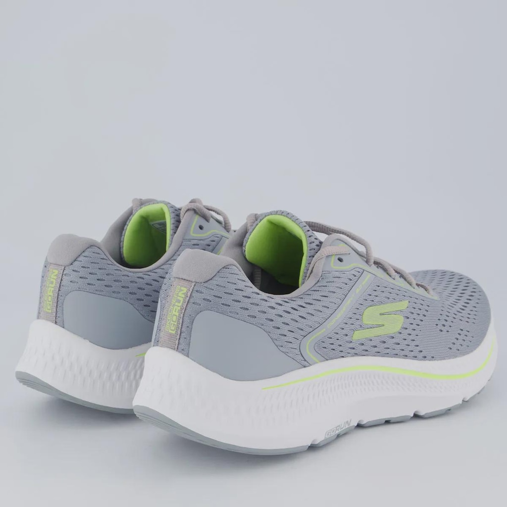 Imagem 3 do produto Tênis Masculina Skechers Go Run Consistent 2.0