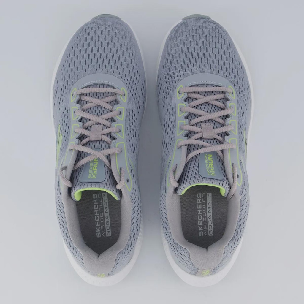 Imagem 4 do produto Tênis Masculina Skechers Go Run Consistent 2.0