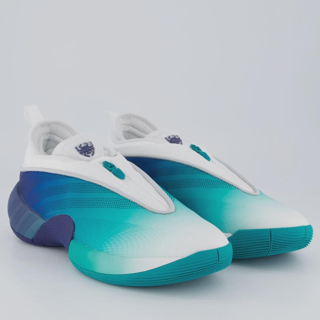 Tênis Unissex Adidas D.O.N Issue 7 | Centauro
