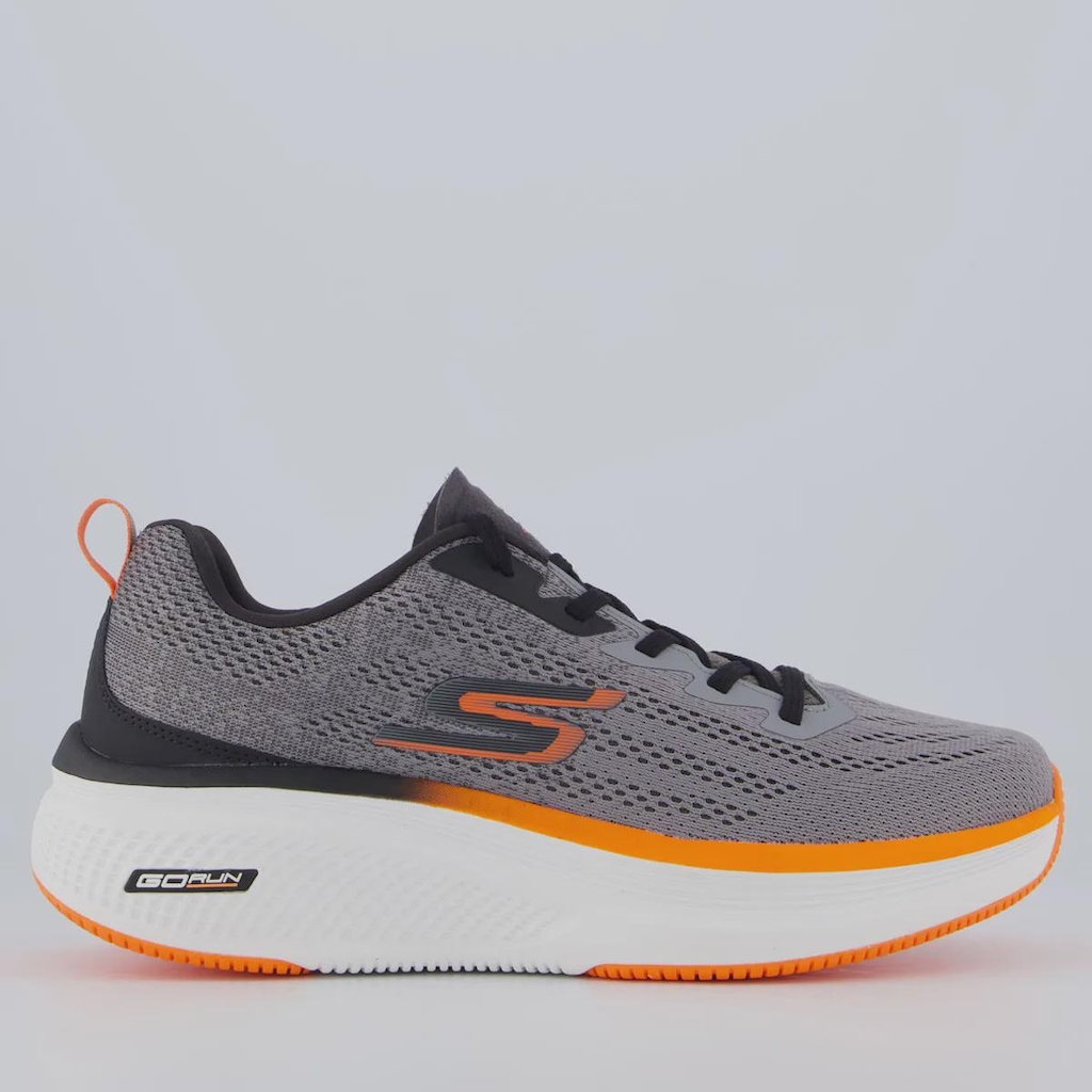 Tênis Masculino Skechers Fluid Motion