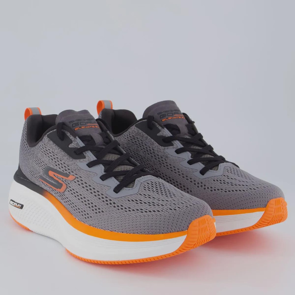 Imagem 2 do produto Tênis Masculino Skechers Fluid Motion