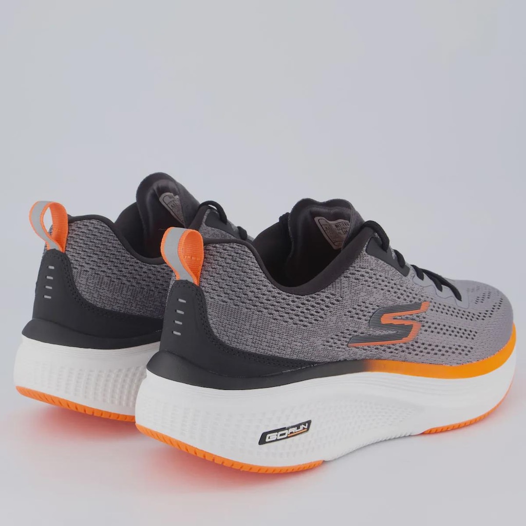 Imagem 3 do produto Tênis Masculino Skechers Fluid Motion