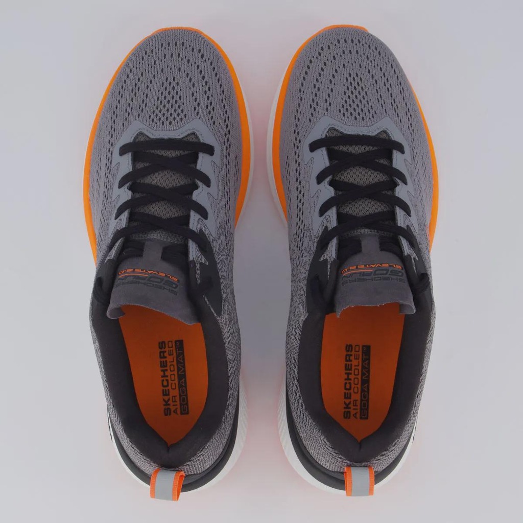 Imagem 4 do produto Tênis Masculino Skechers Fluid Motion