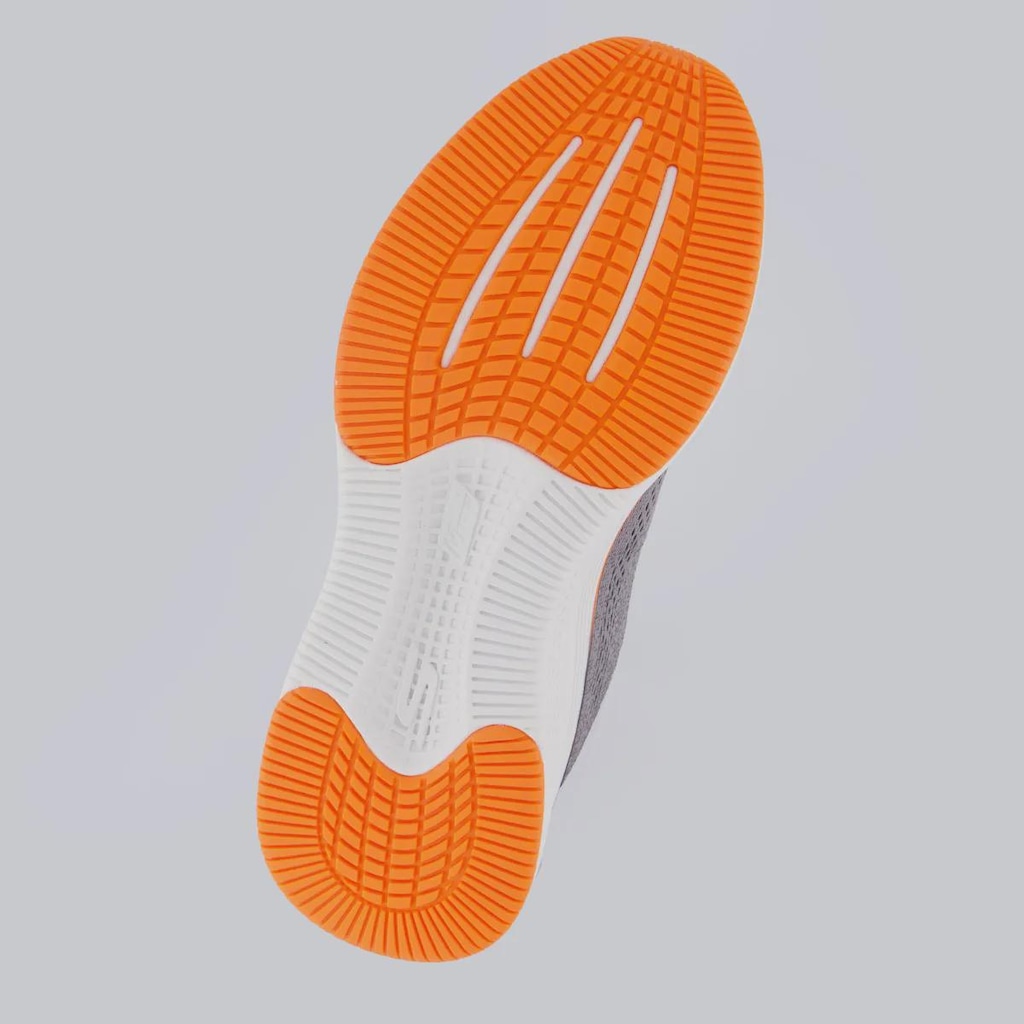 Imagem 5 do produto Tênis Masculino Skechers Fluid Motion