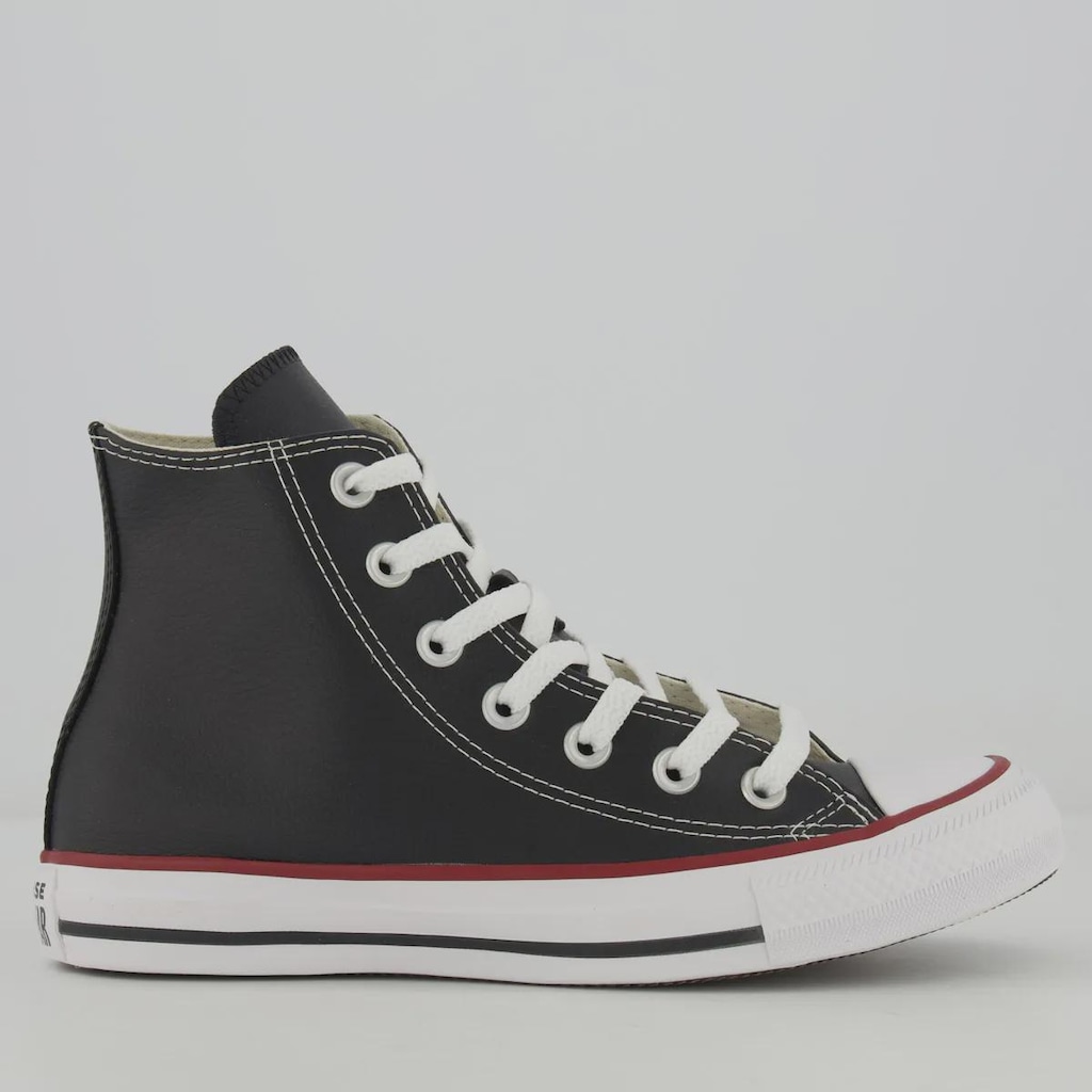 Tênis Unissex Converse All Star Chuck Taylor II Cano Médio
