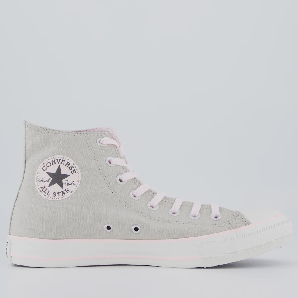 Tênis Unissex Converse All Star CT Cano Alto