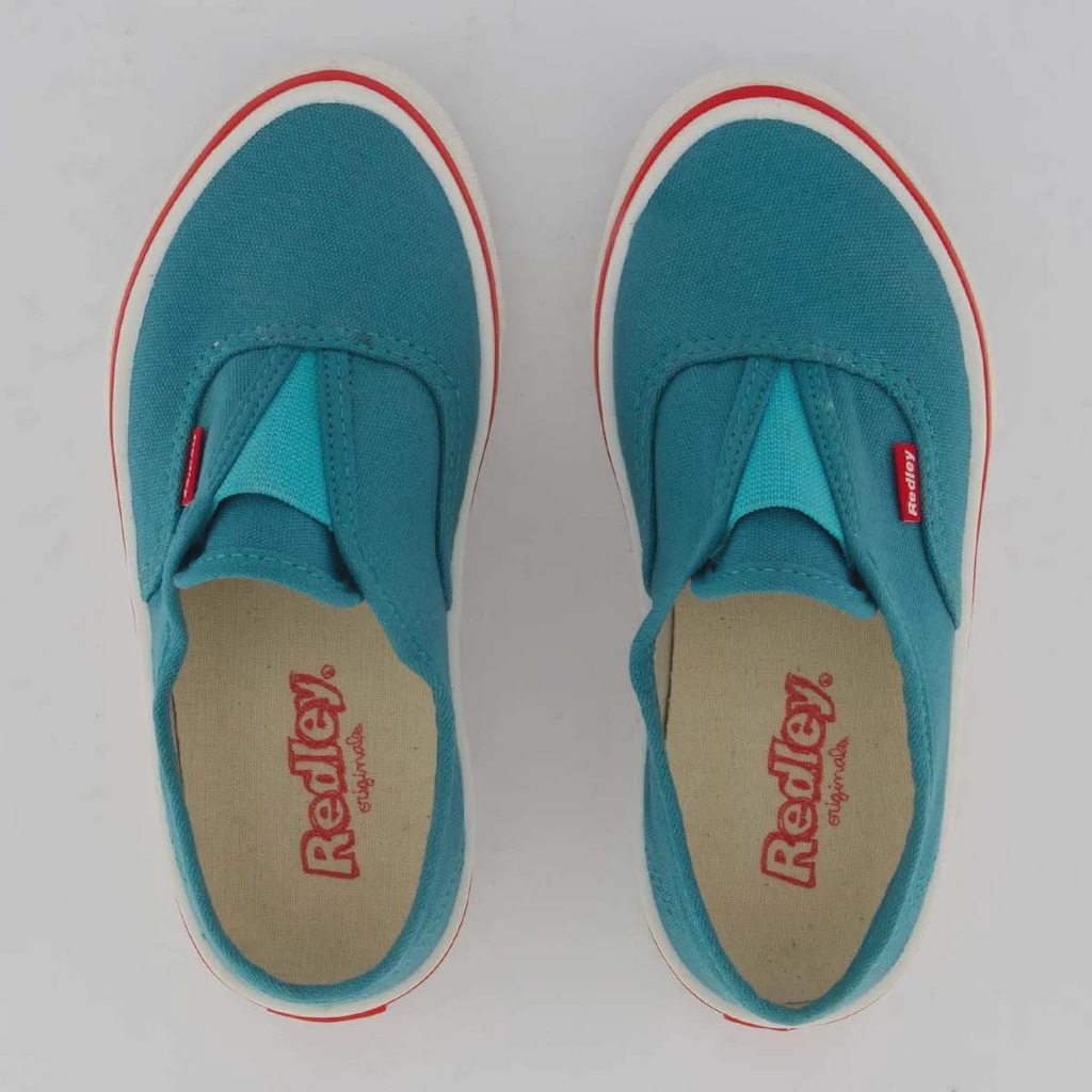 Imagem 4 do produto Tênis Infantil Redley Slip On