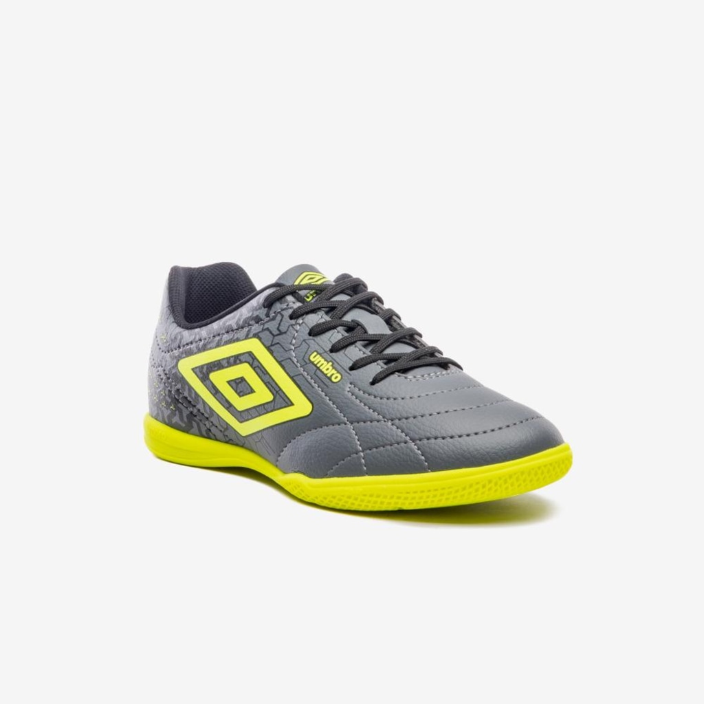 Imagem 3 do produto Chuteira Futsal Adulto Umbro Class Neo