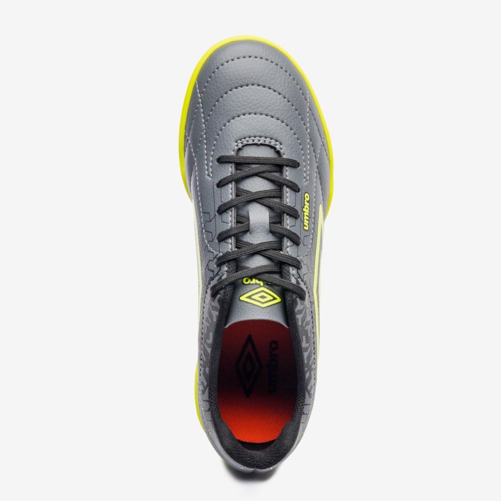Imagem 4 do produto Chuteira Futsal Adulto Umbro Class Neo